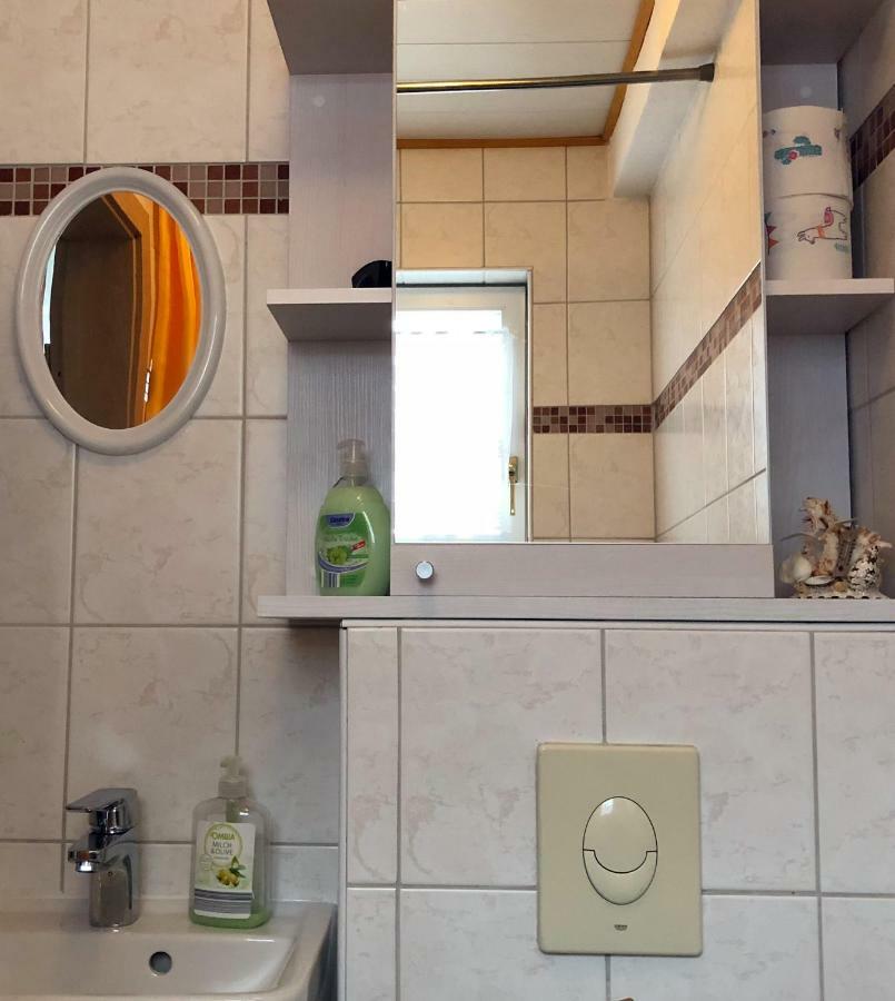 Moselie Ferienwohnung Kinheim Mosel Exteriér fotografie
