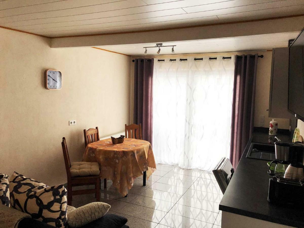 Moselie Ferienwohnung Kinheim Mosel Exteriér fotografie