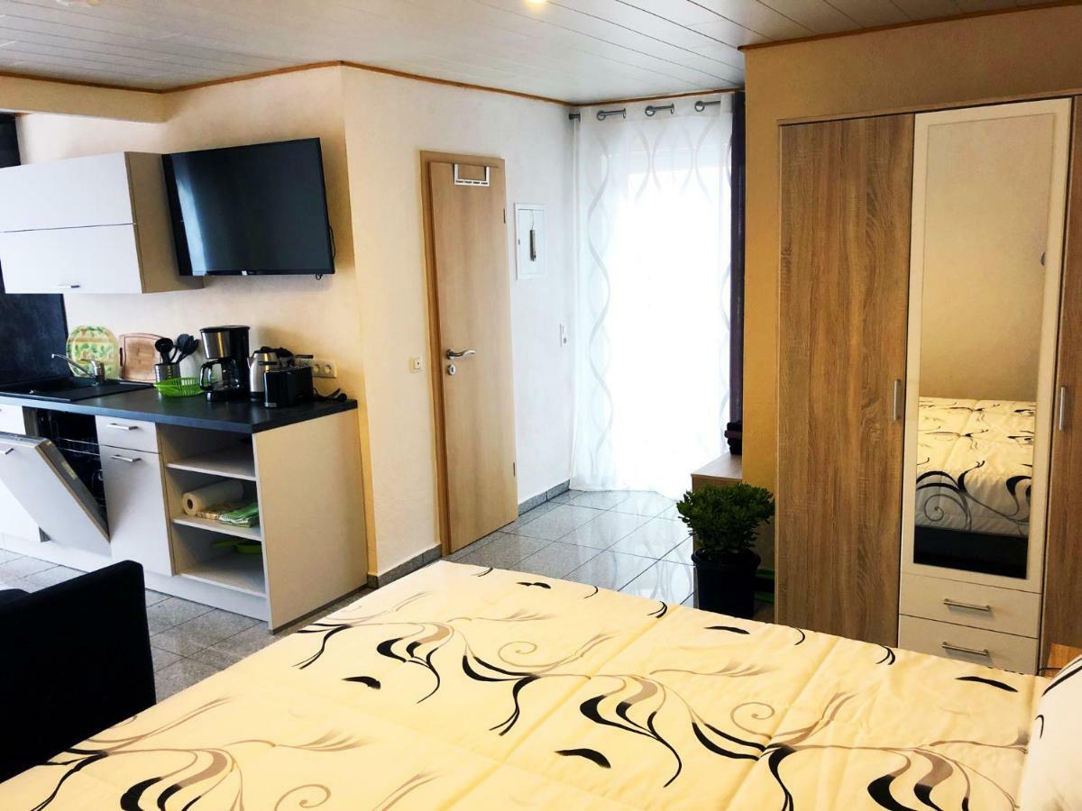 Moselie Ferienwohnung Kinheim Mosel Exteriér fotografie