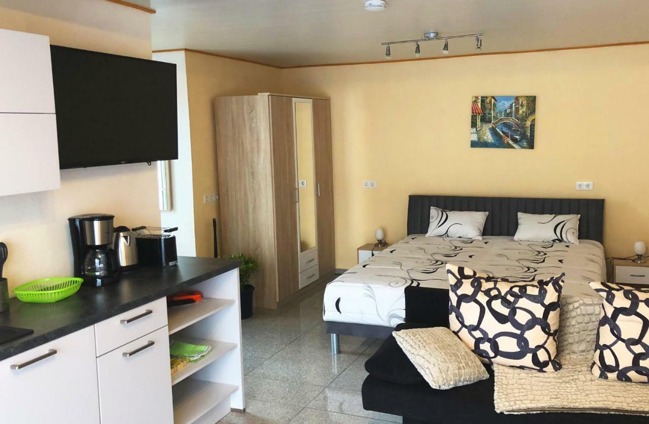 Moselie Ferienwohnung Kinheim Mosel Exteriér fotografie